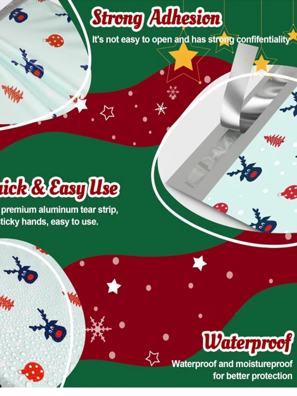 mailers holidays 2026